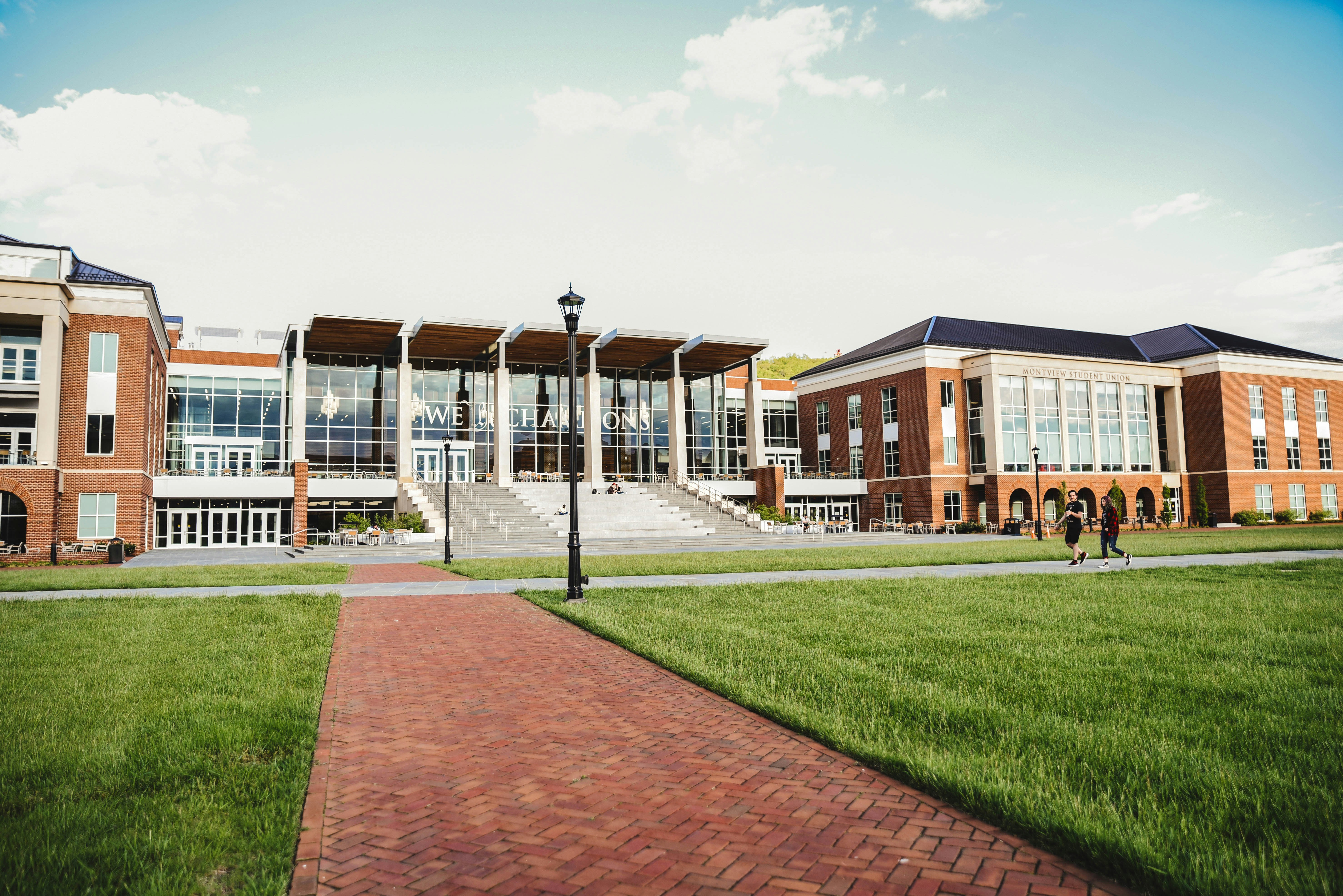 The Learning Center of Dr Phillips gallery image